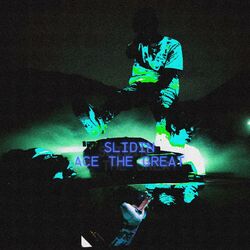 Cover of Slidin