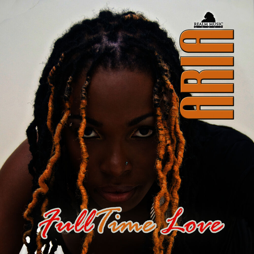 Picture of Full Time Love