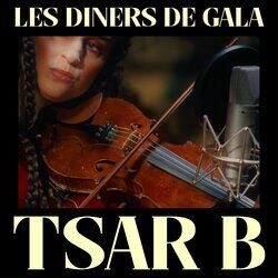 Cover of Live at Les Diners de Gala