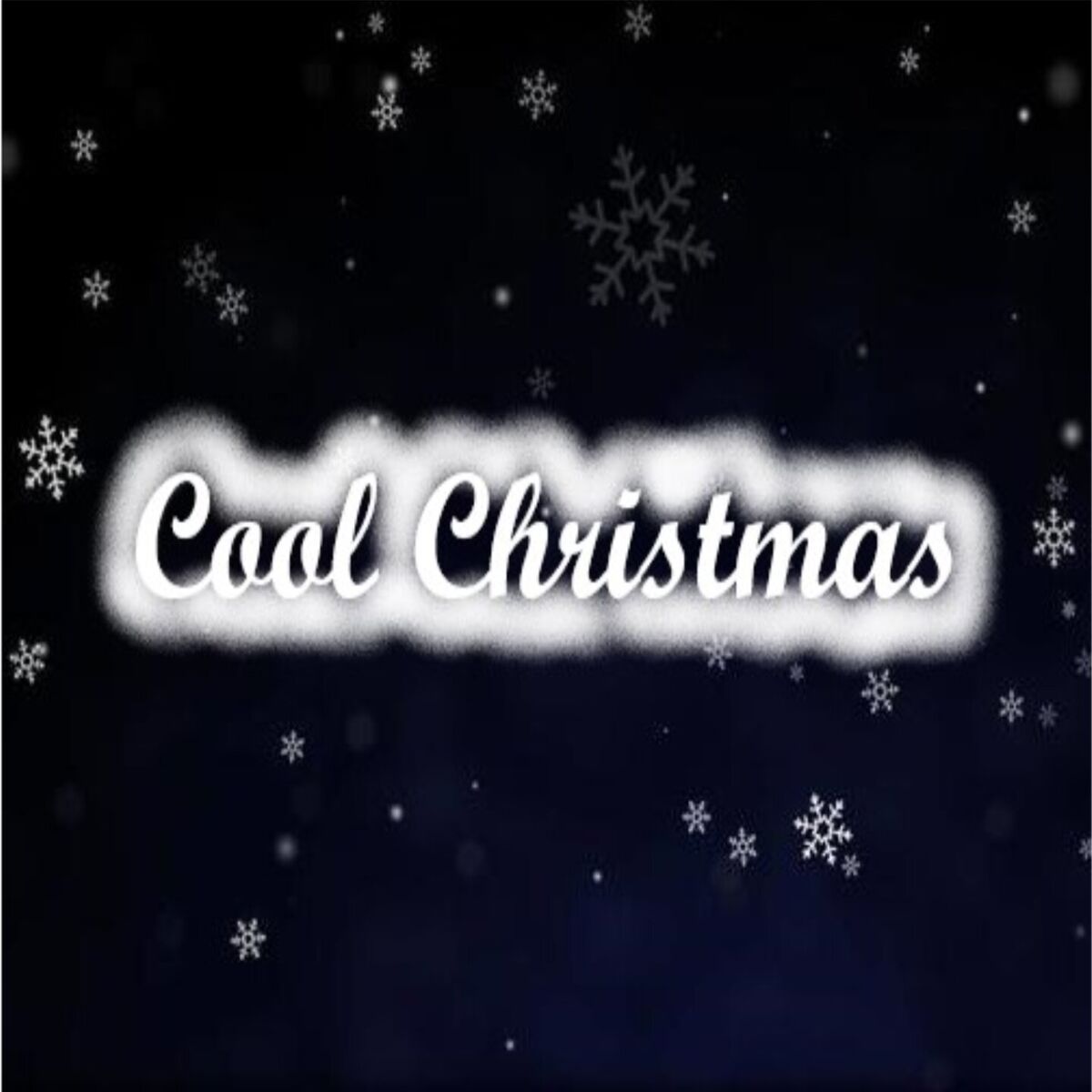 Album cover of Cool Christmas
