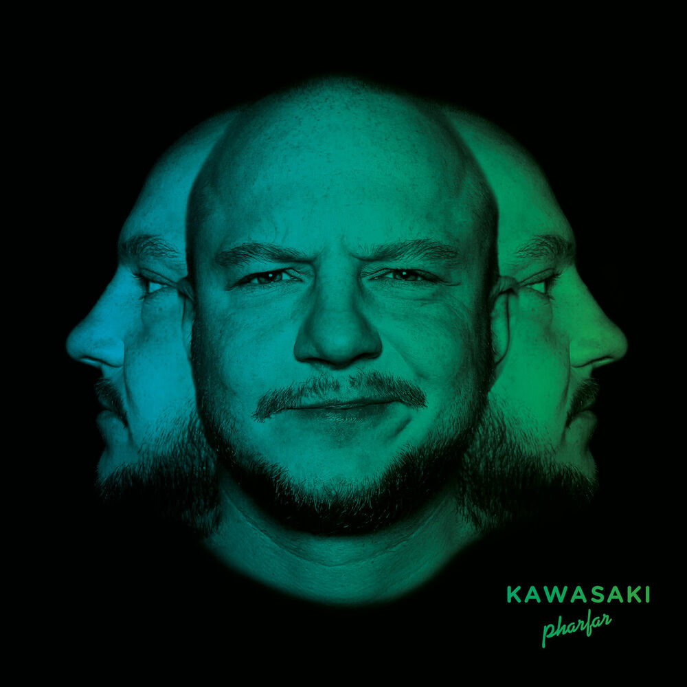 Picture of Kawasaki EP