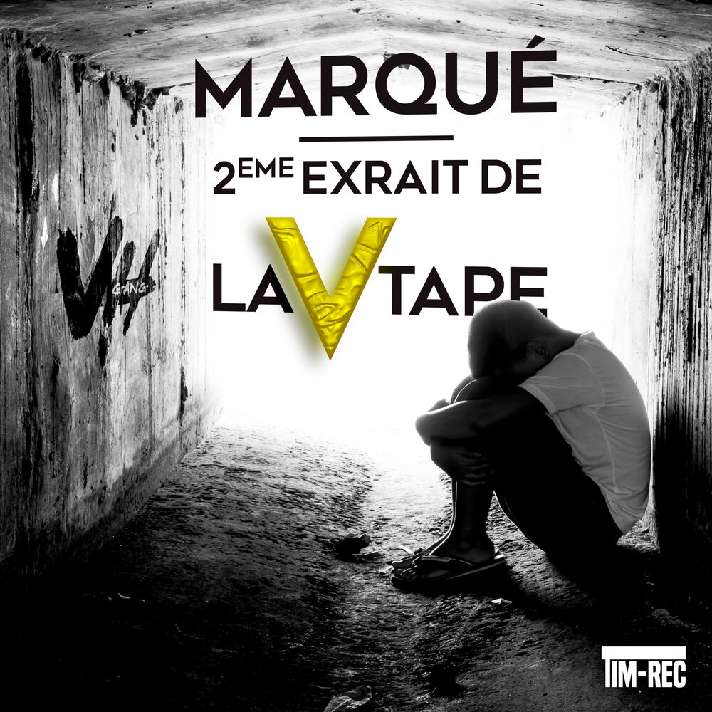 Picture of Marqué