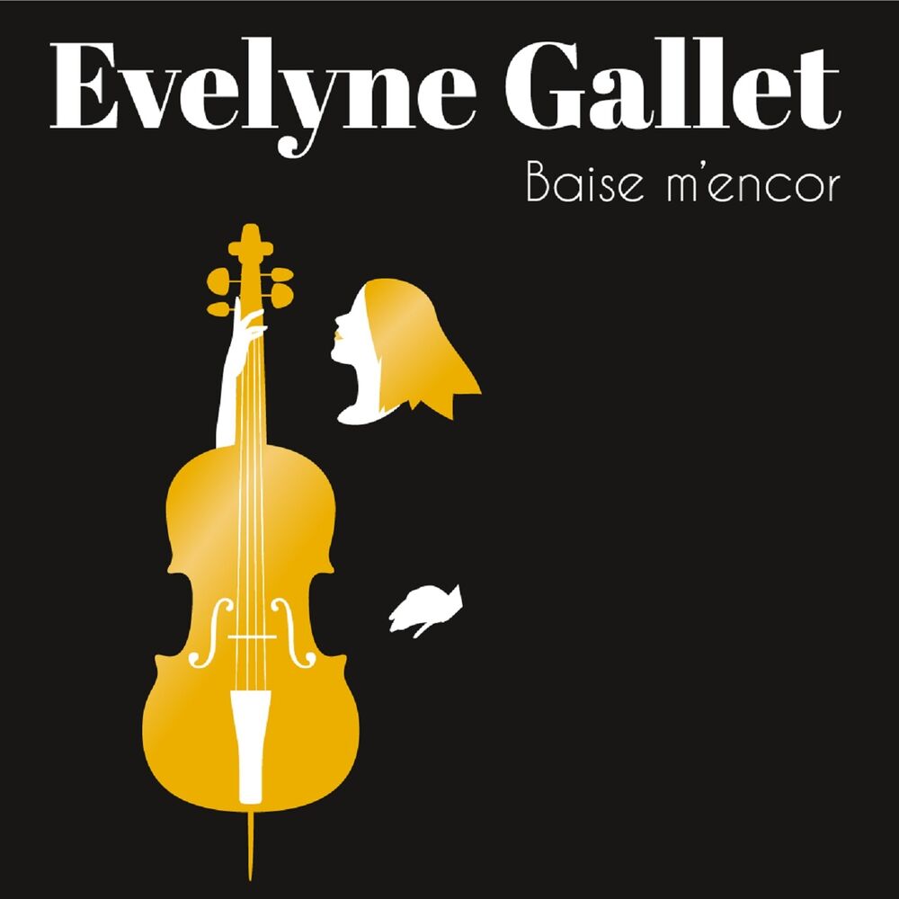 Picture of Baise m'encor