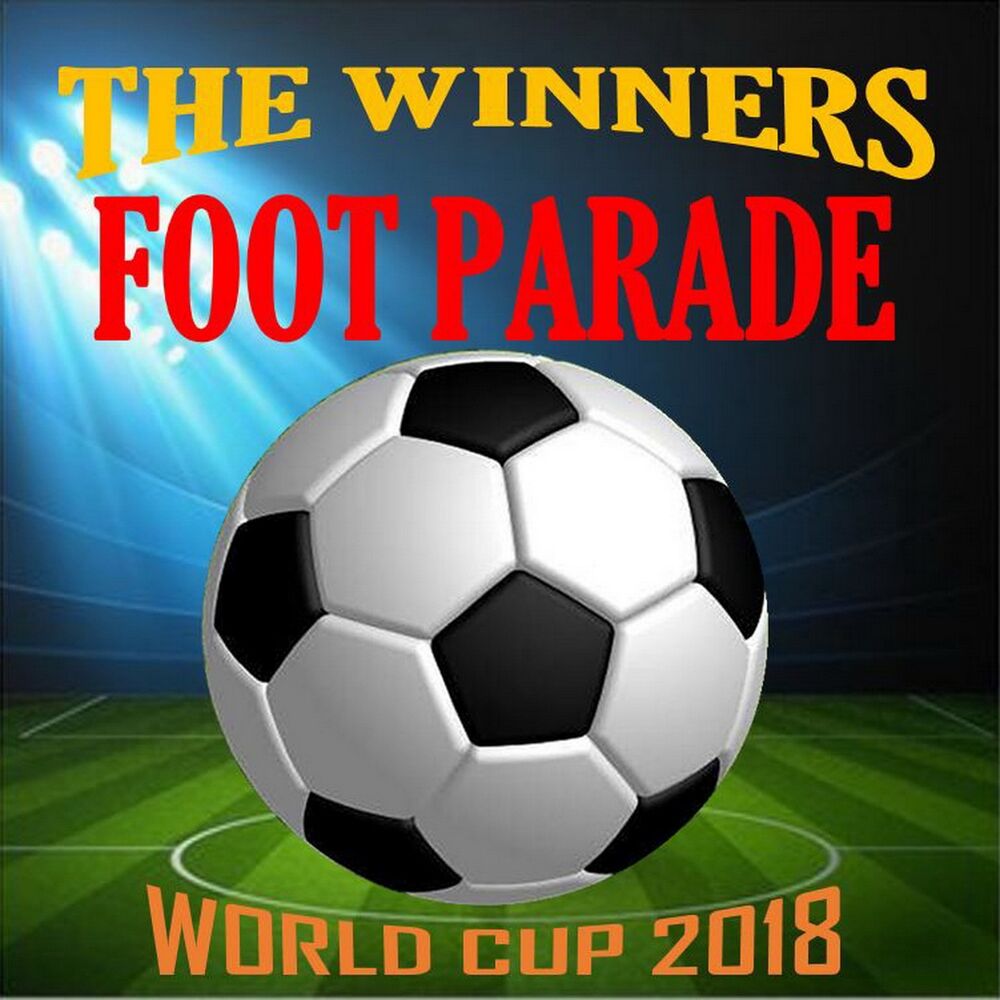 Picture of Foot Parade (World Cup 2018)