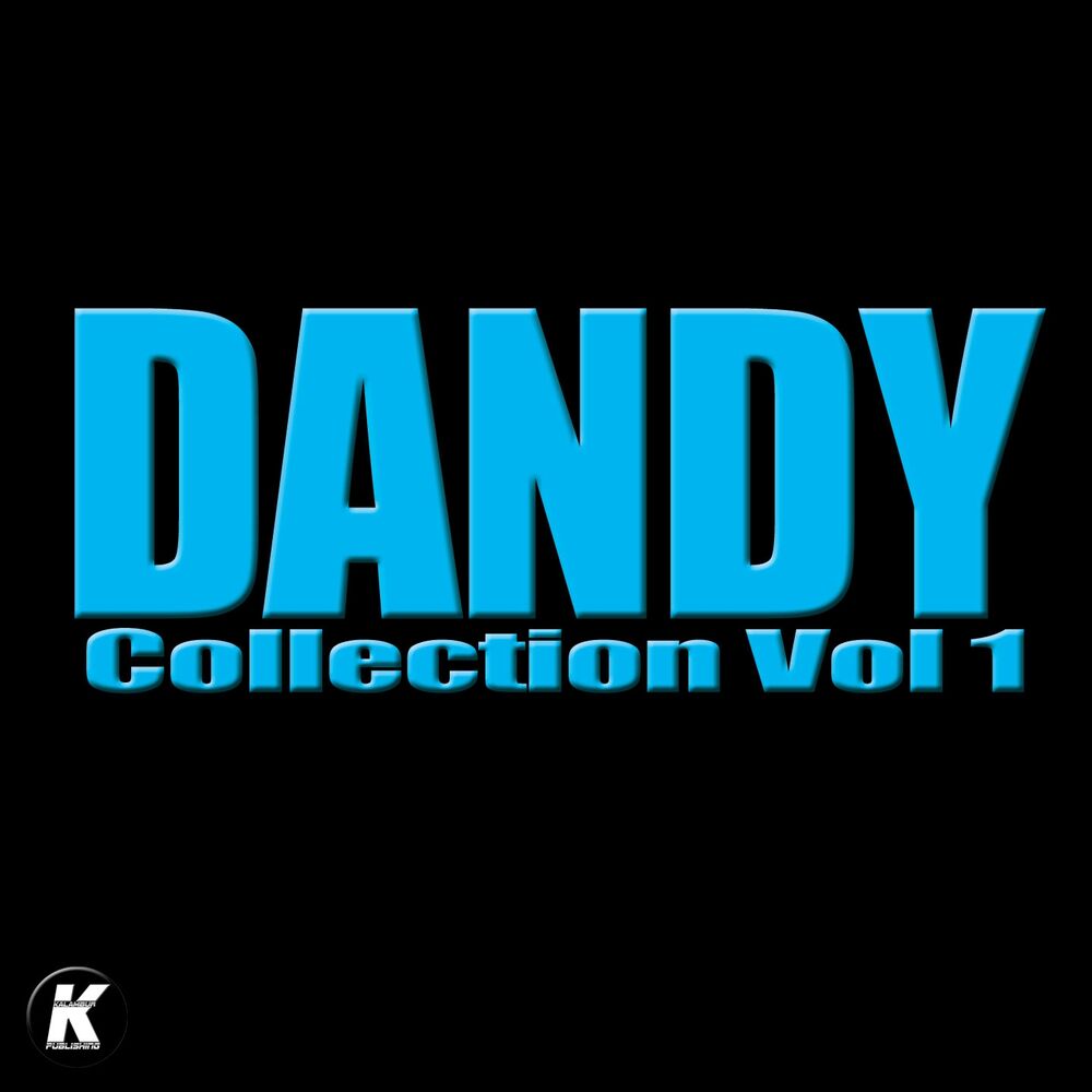 Picture of Dandy Collection, Vol. 1