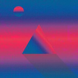 Cover of Astral Chill