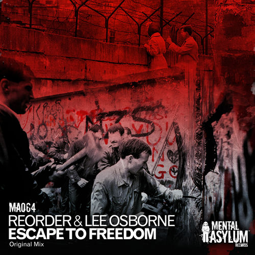 Escape to Freedom