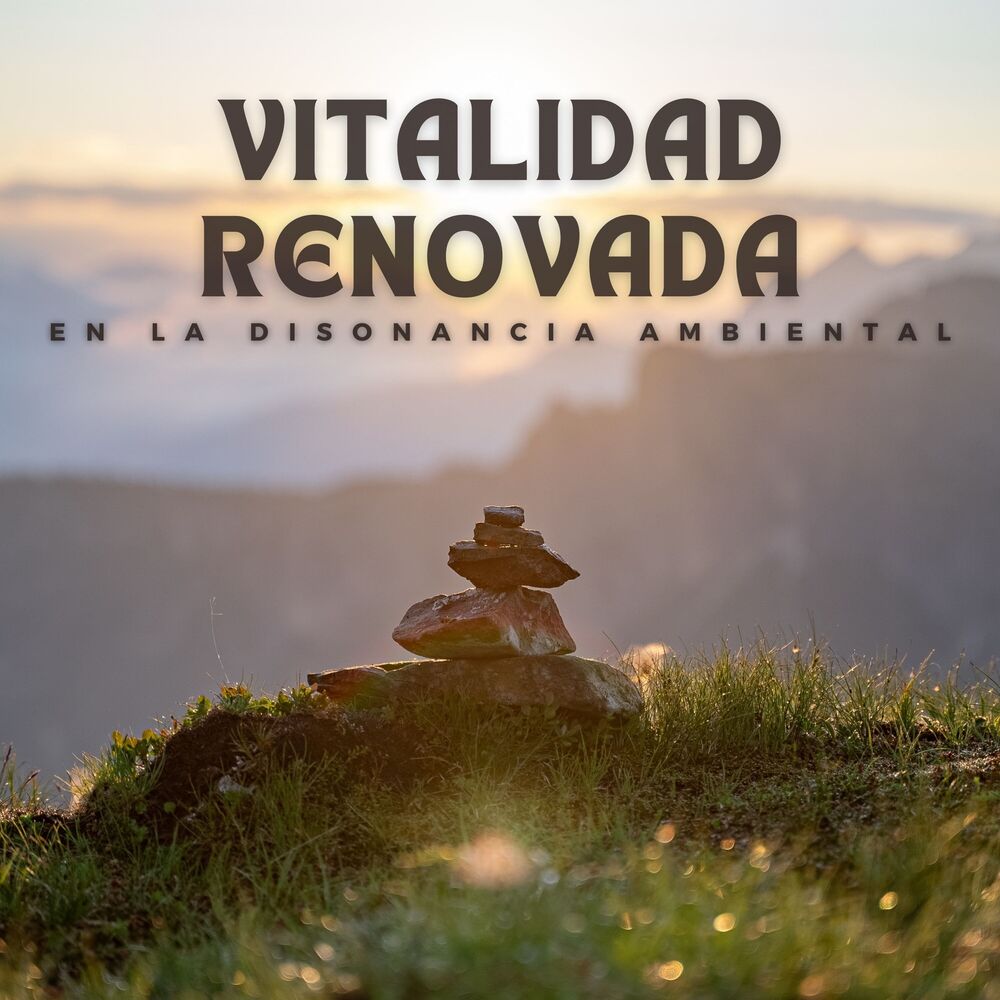 Picture of Vitalidad Renovada en la Disonancia Ambiental