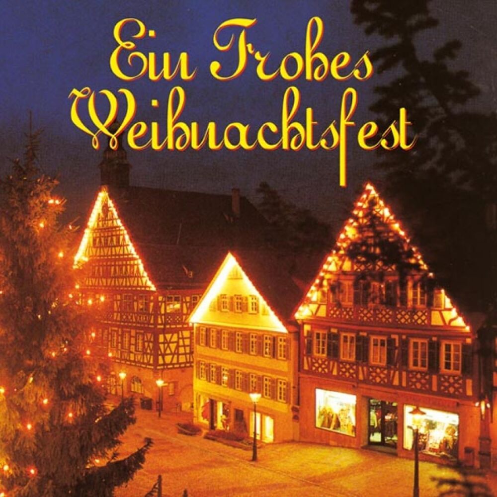 Picture of Ein Frohes Weihnachtsfest
