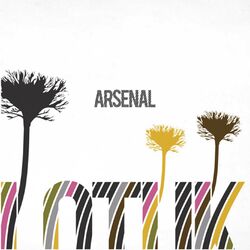 Cover of Lotuk