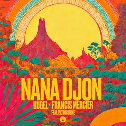 Cover of NaNa Djon