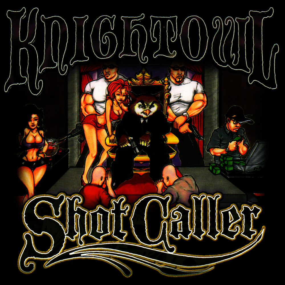 Picture of Shot Caller