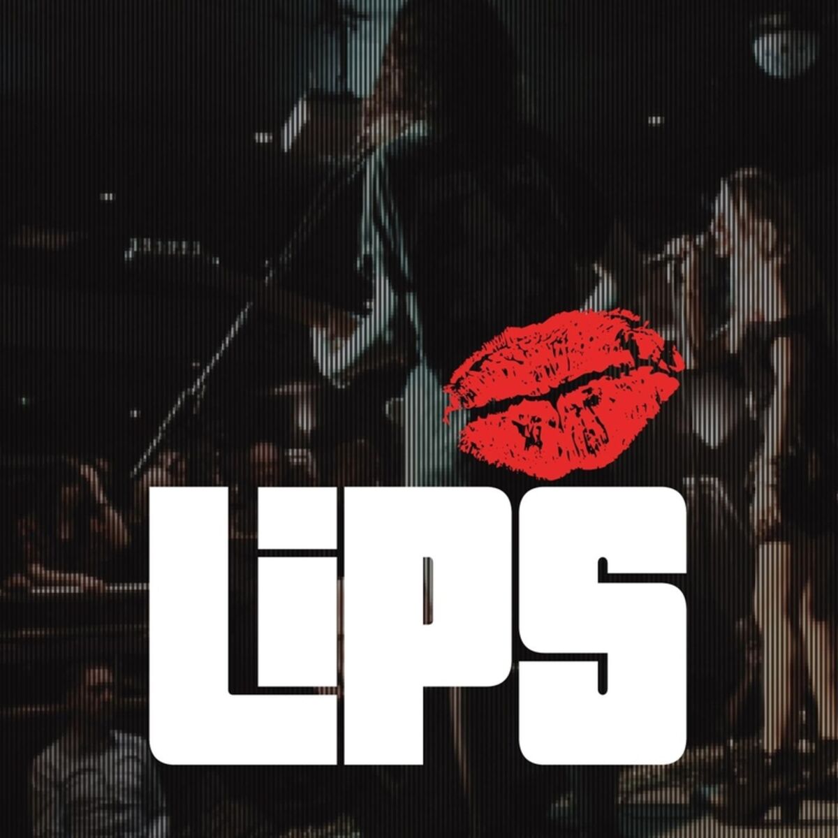Album cover of Lips