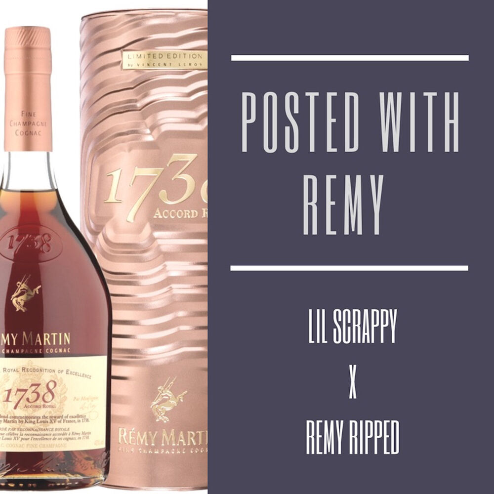 Picture of Posted With Remy