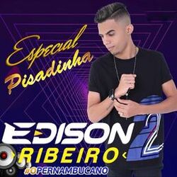 Cover of Especial Pisadinha