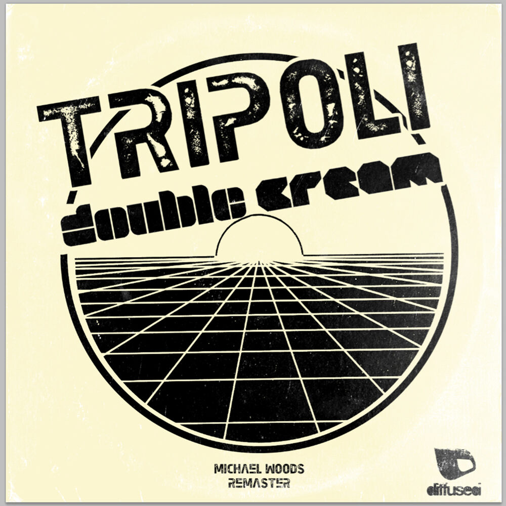 Picture of Tripoli (Michael Woods ReMaster)