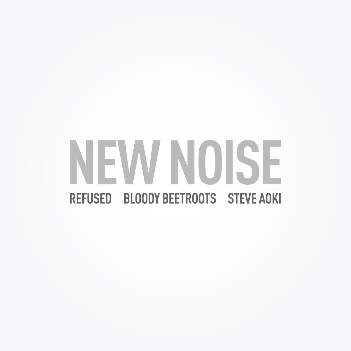 Album cover of New Noise (feat. Refused)