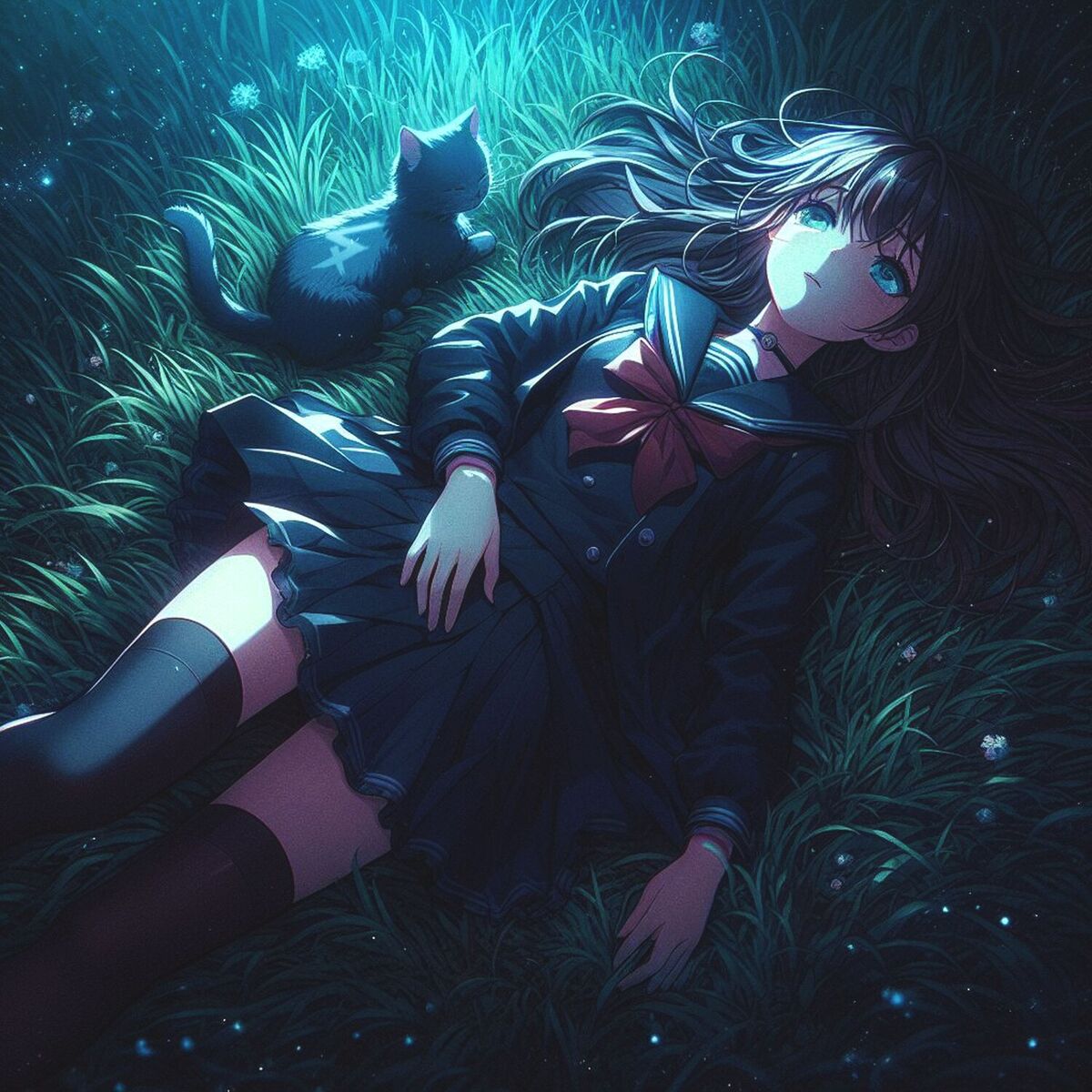 Album cover of Wisteria