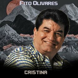 Cover of Cristina