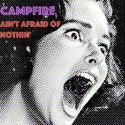 Cover of Ain't Afraid Of Nothin'