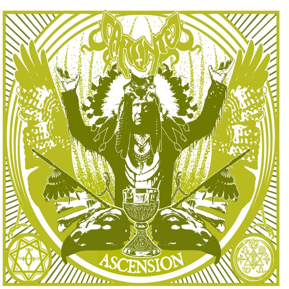 Picture of Ascension