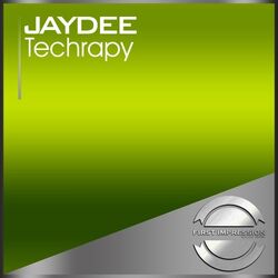 Cover of Techrapy