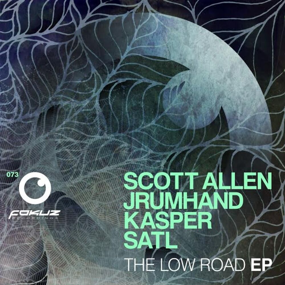 Picture of The Low Road EP