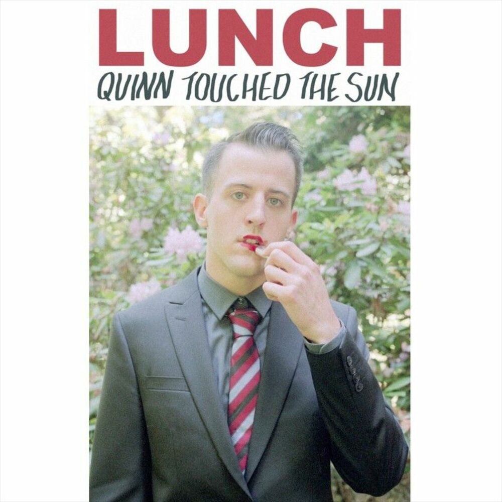 Picture of Quinn Touched the Sun