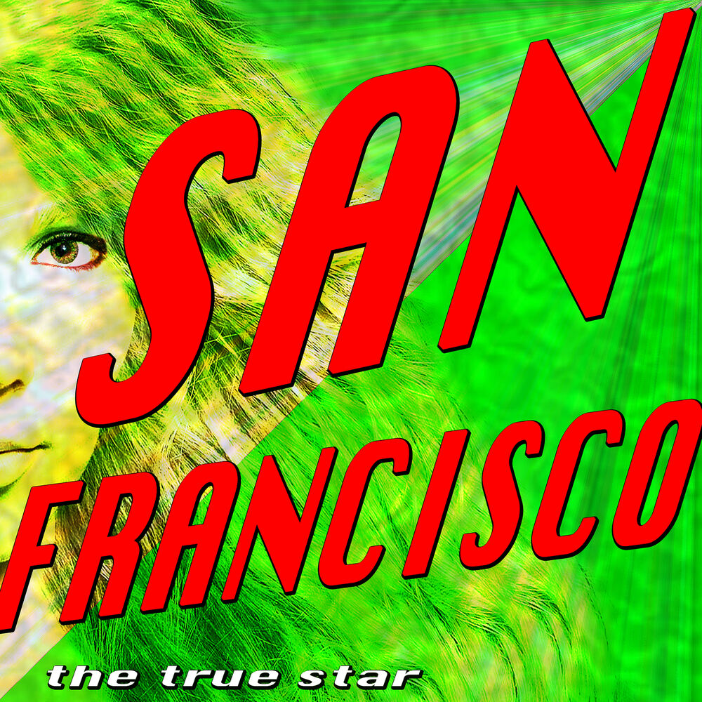 Picture of San Francisco
