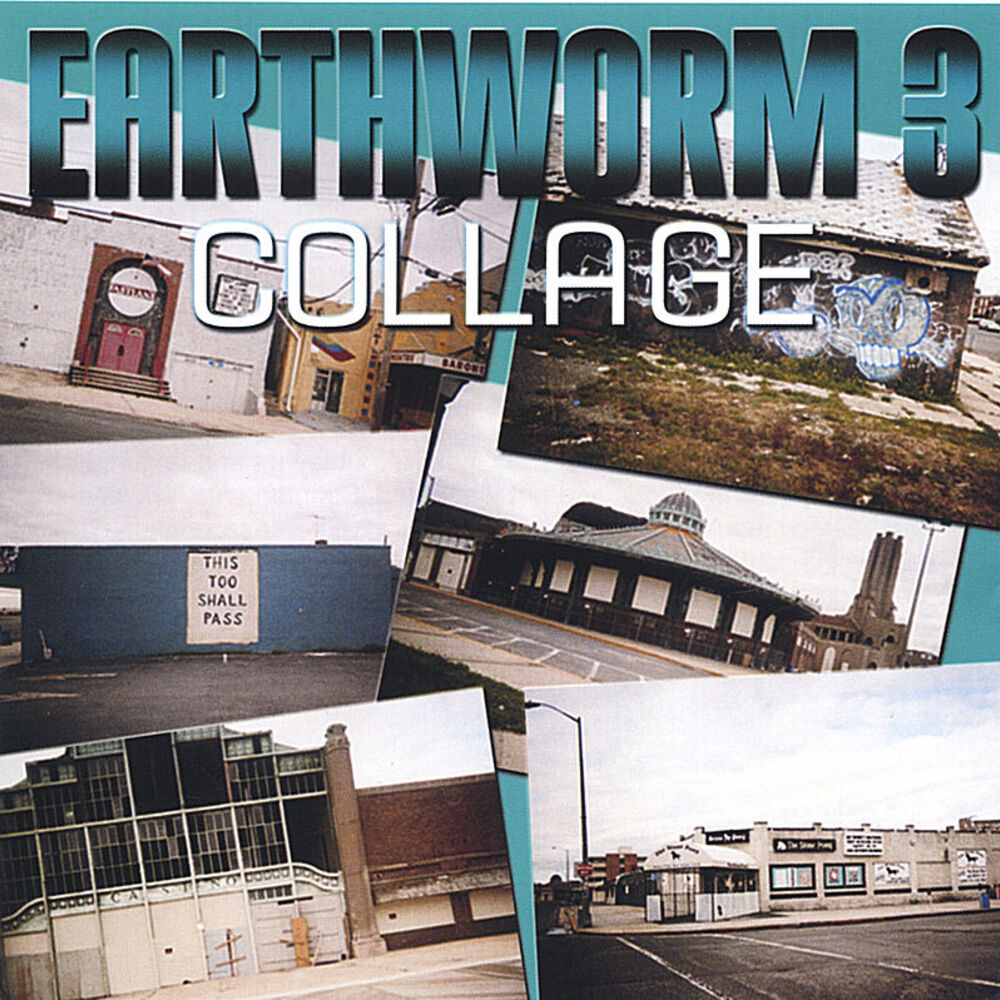 Picture of collage