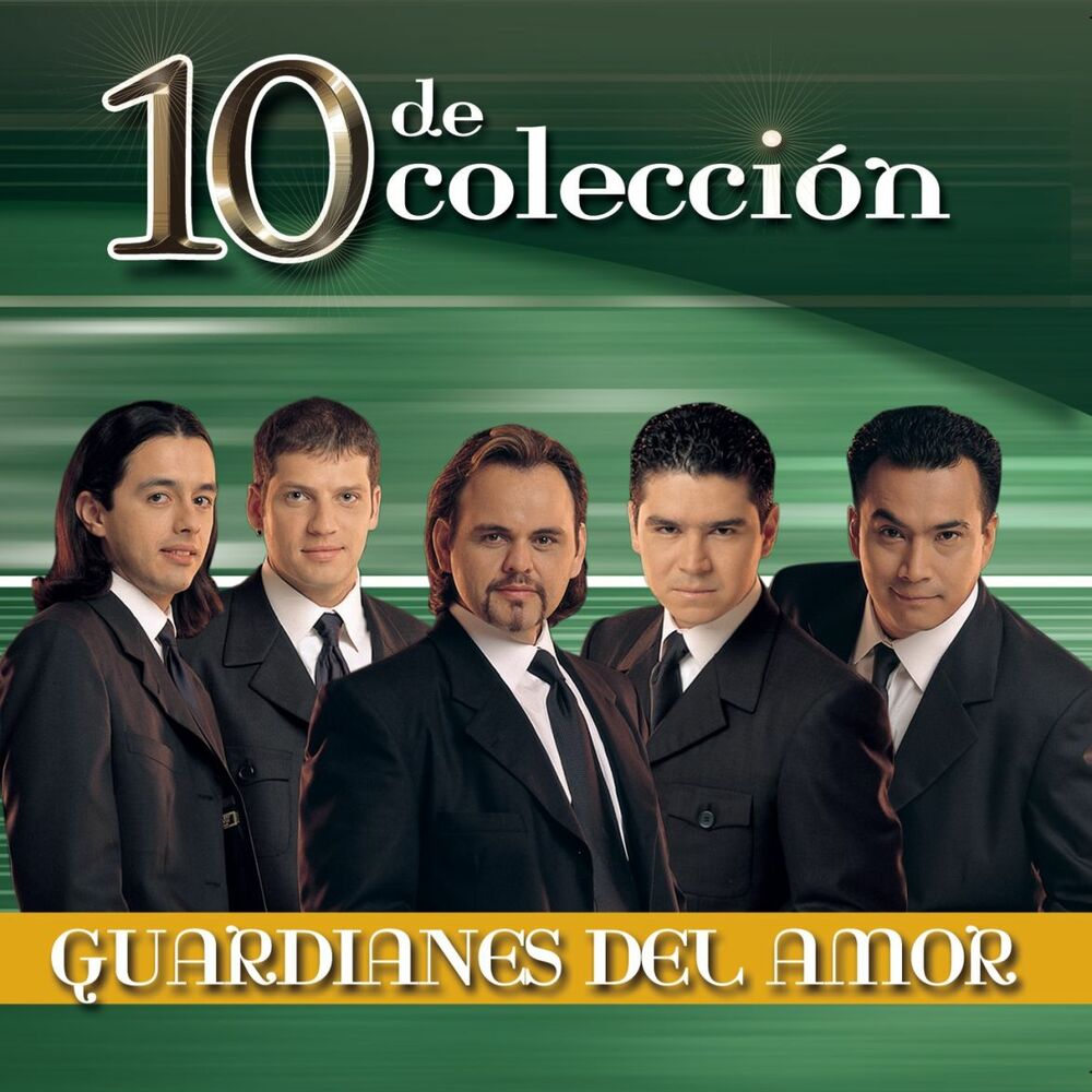 Picture of 10 De Coleccion