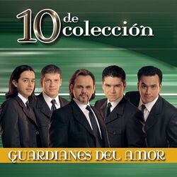 Cover of 10 De Coleccion