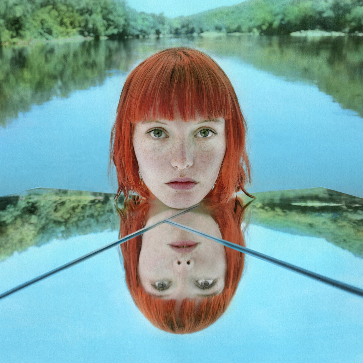 Album cover of Bloo