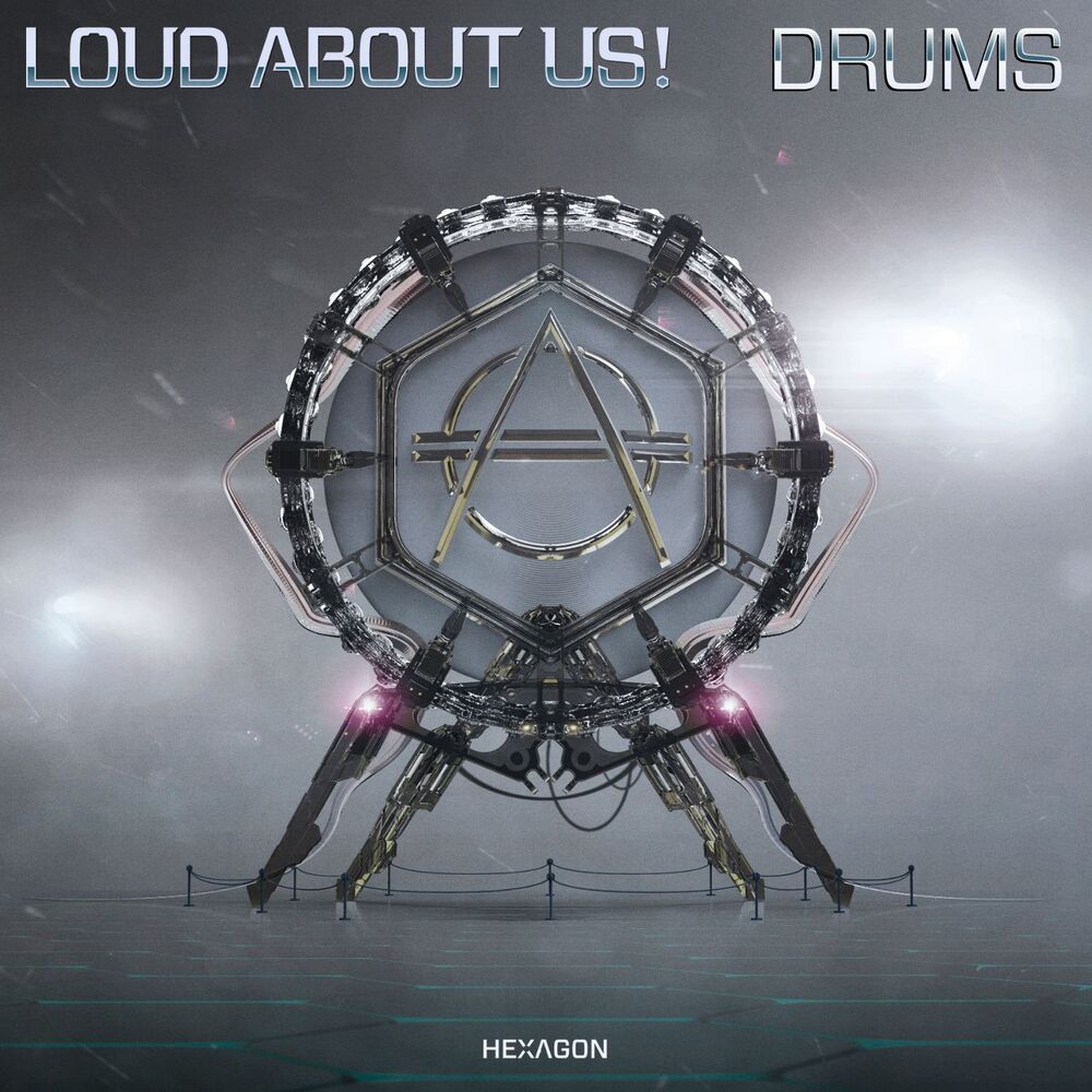 Picture of Drums