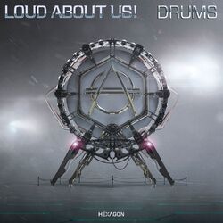 Cover of Drums