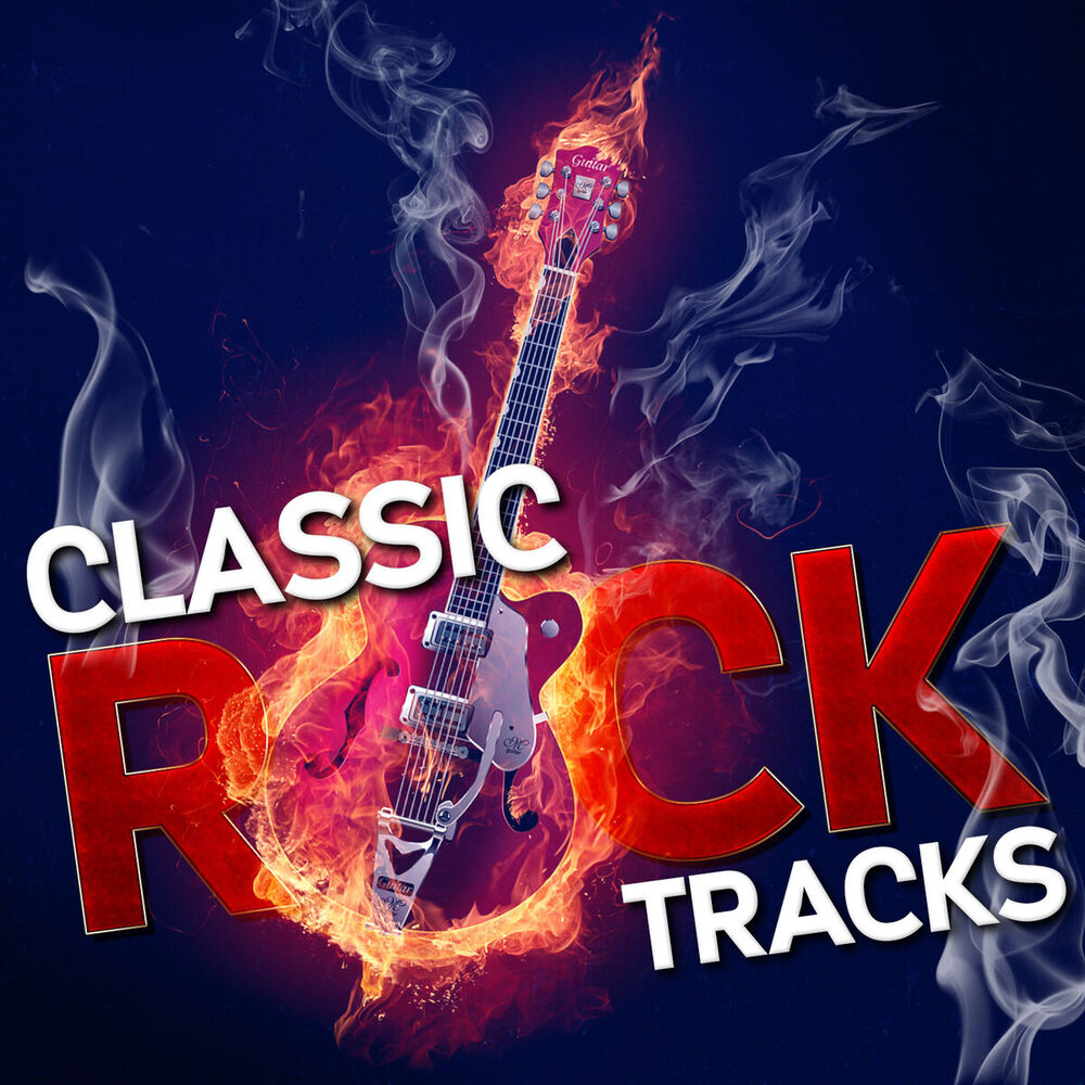 Picture of Classic Rock Tracks