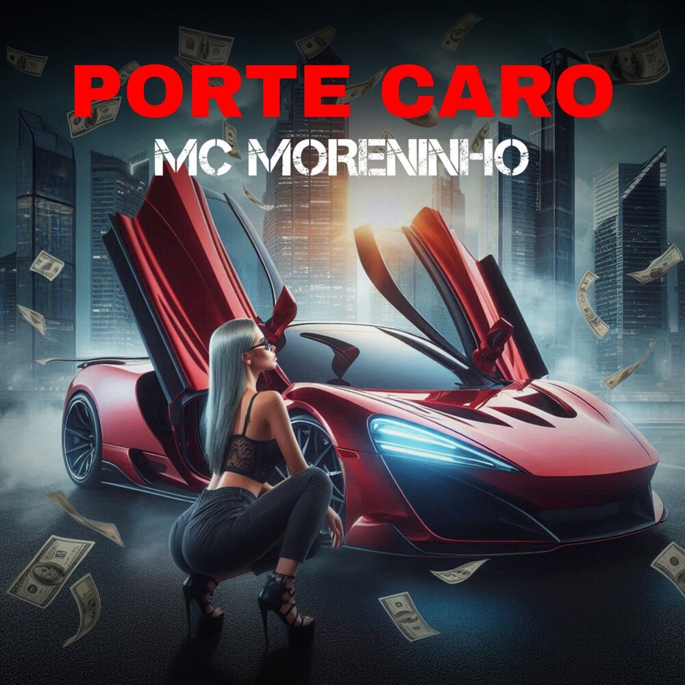 Picture of Porte Caro