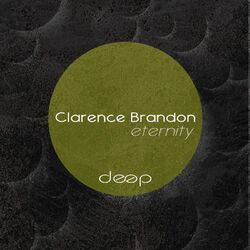 Cover of Eternity