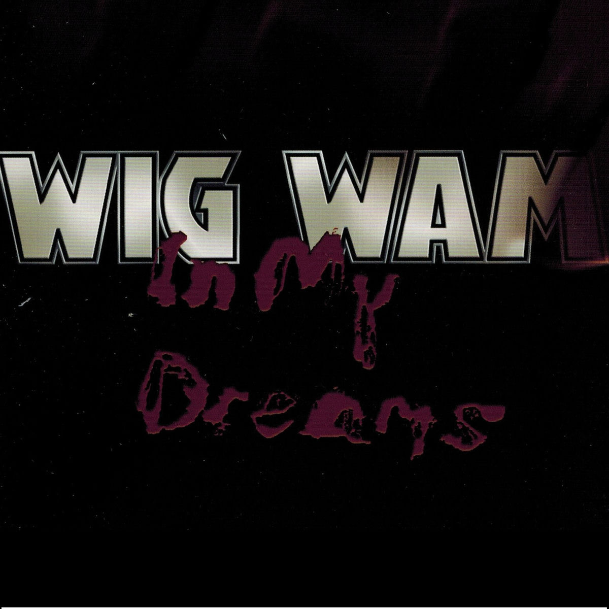 Album cover of In My Dreams