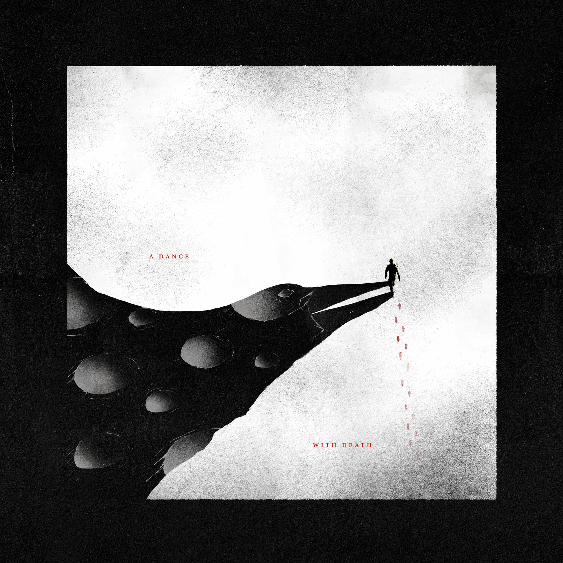 Album cover of A Dance with Death