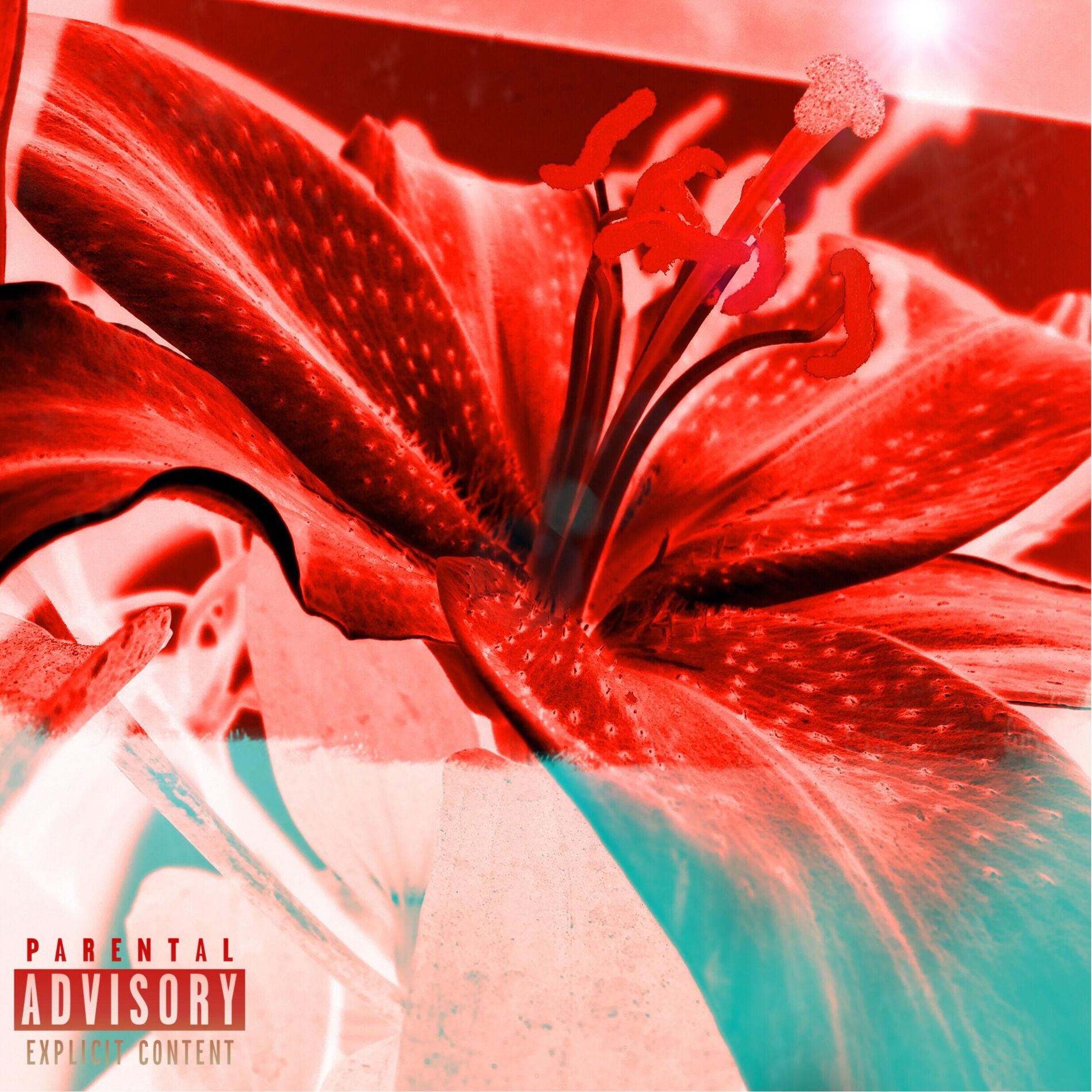 Album cover of Angel Wings (feat. BigBabyGucci)