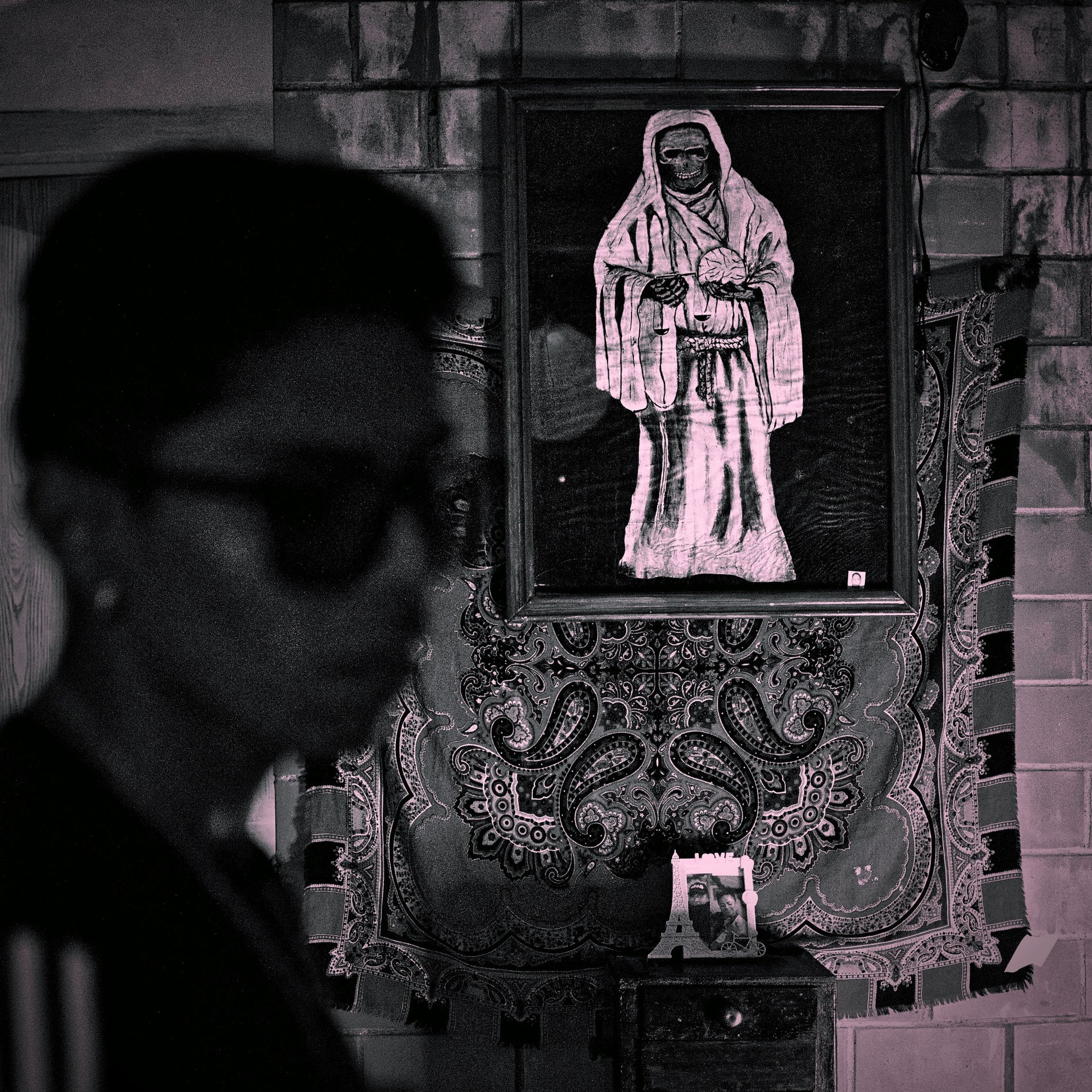 Album cover of ¿Tu quien eres?