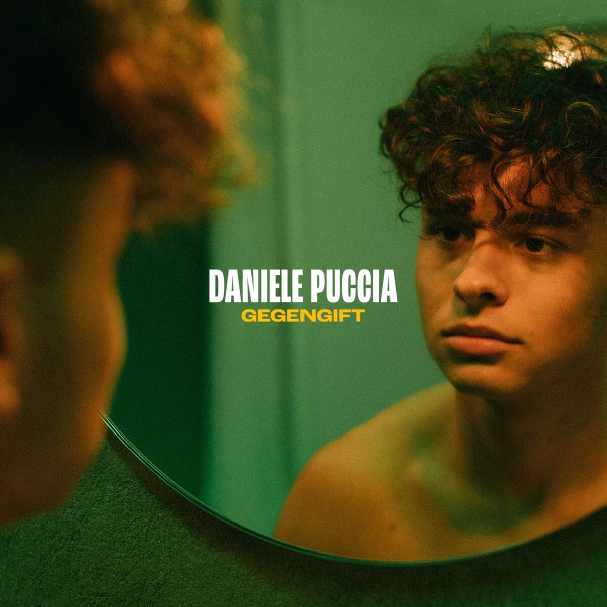 Album cover of Gegengift