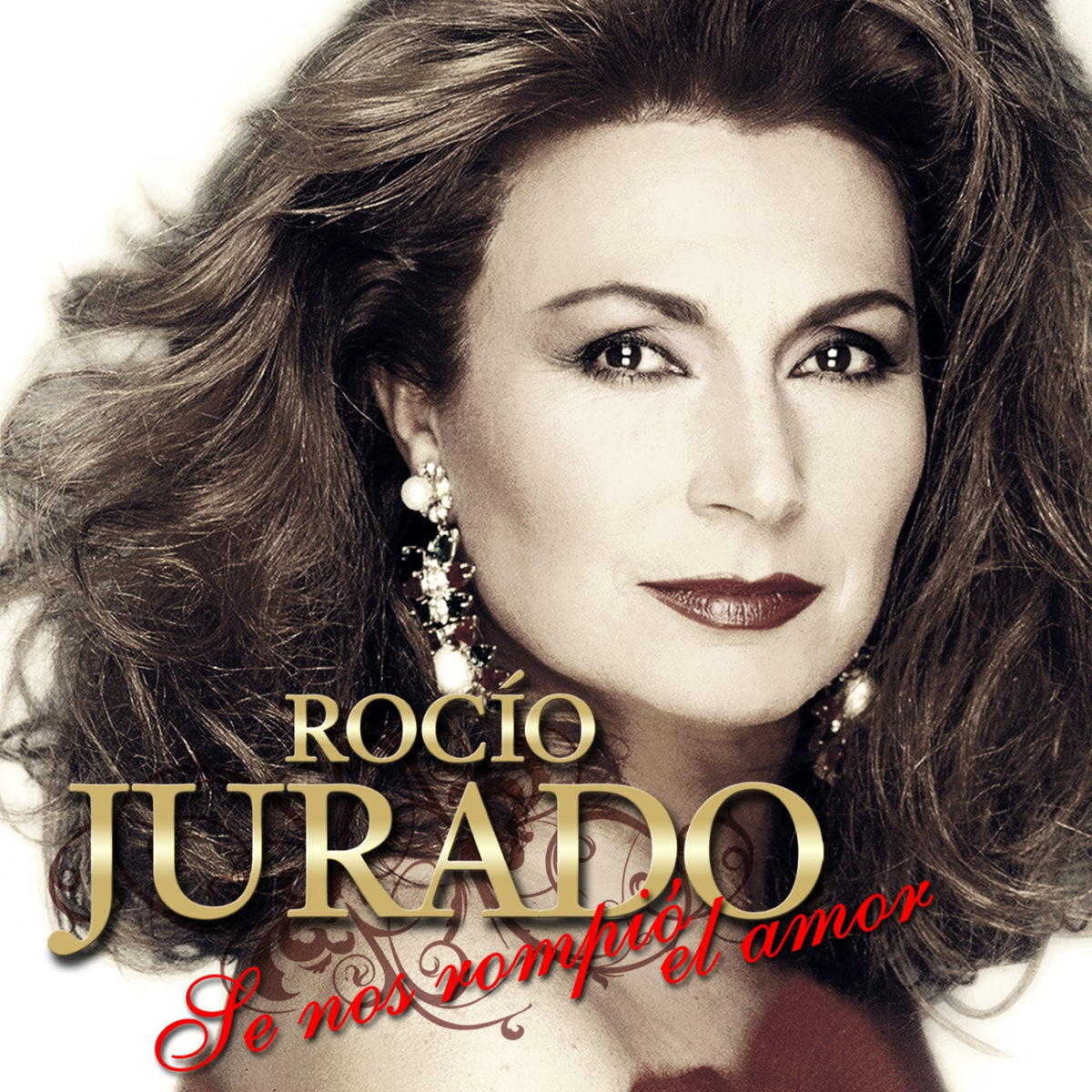 Album cover of Se Nos Rompió El Amor