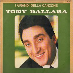 Cover of I grandi della canzone
