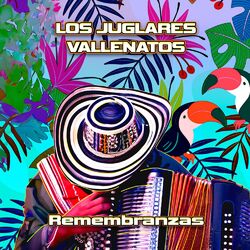 Cover of Remembranzas