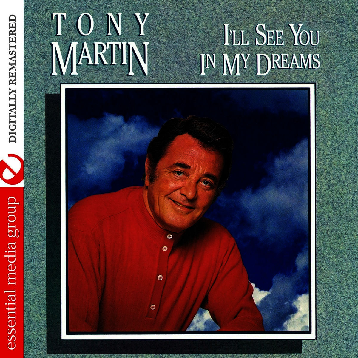 Album cover of I'll See You In My Dreams (Remastered)