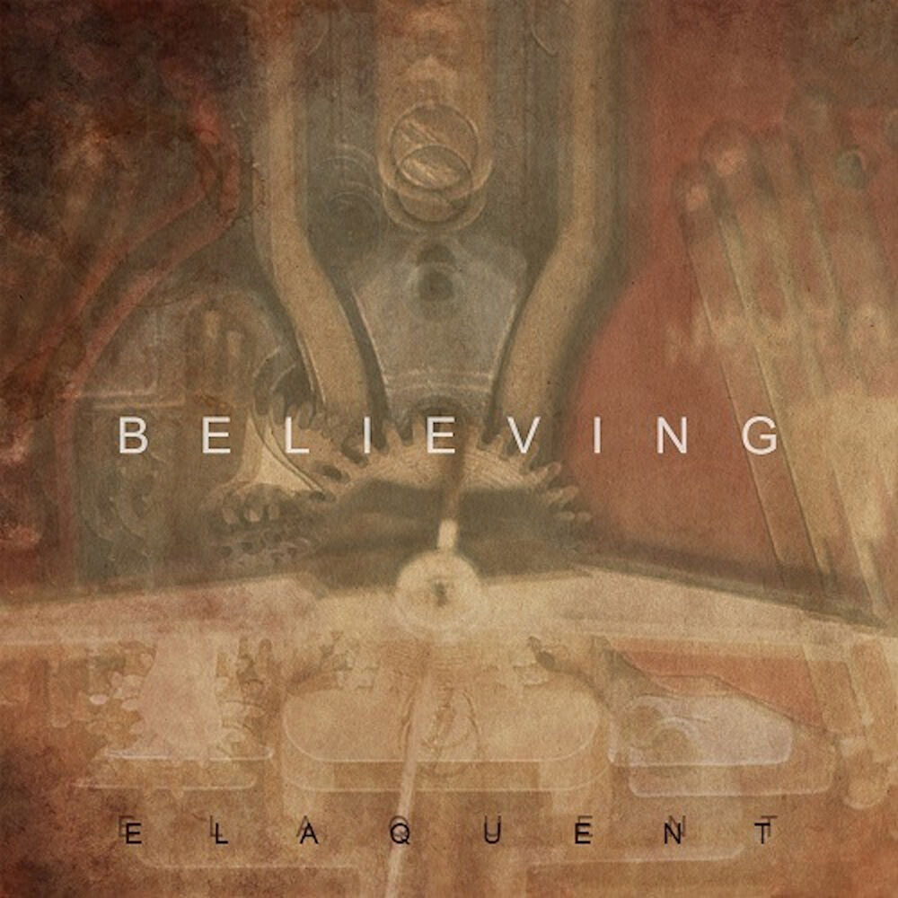 Picture of Believing