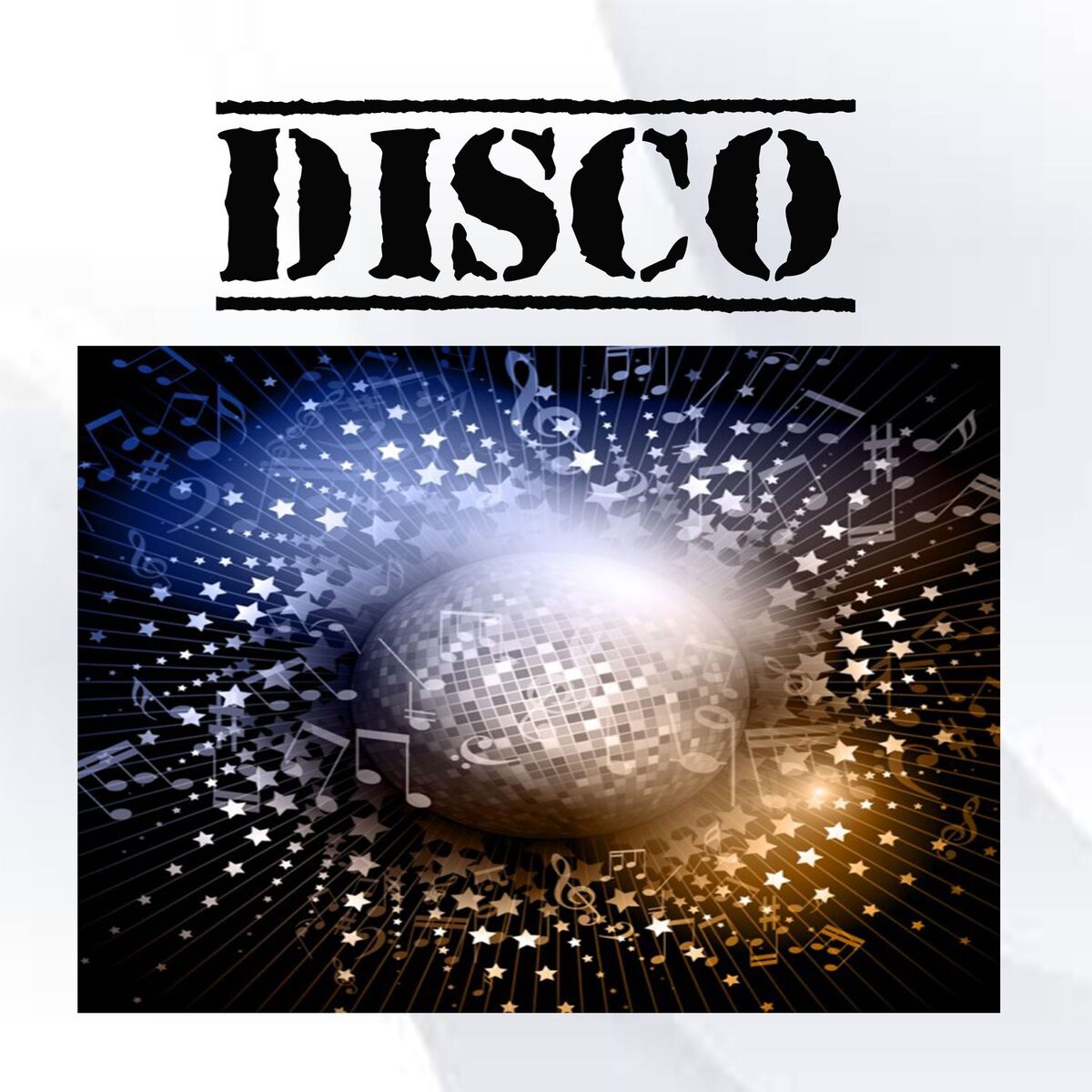 Album cover of Disco