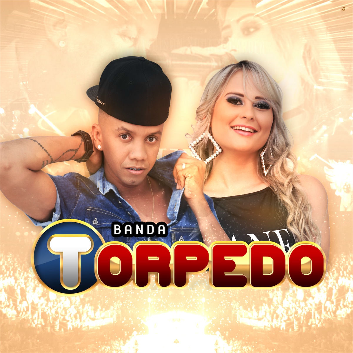 Album cover of Fase Ruim
